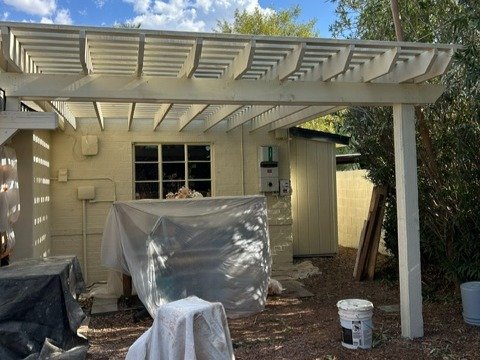 HDZ Carpentry LLC